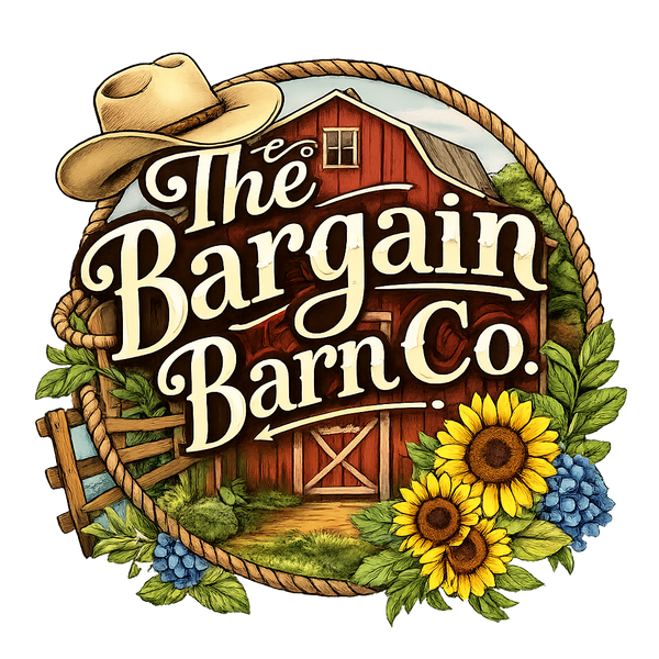 The Bargain Barn Co